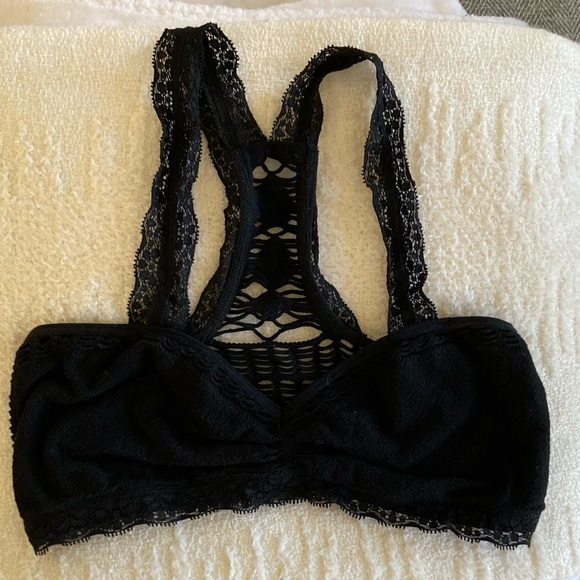 Free People Intimately lace Bra - Picture 1 of 5